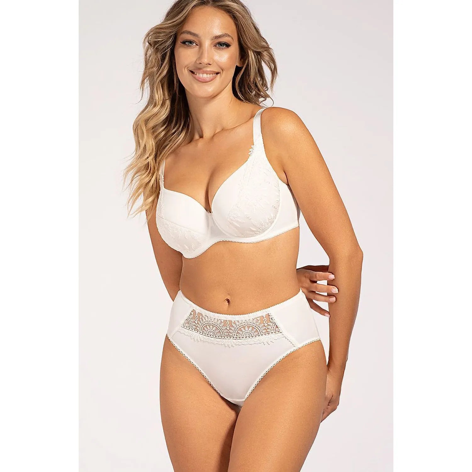  Culottes model 209769 Unikat 