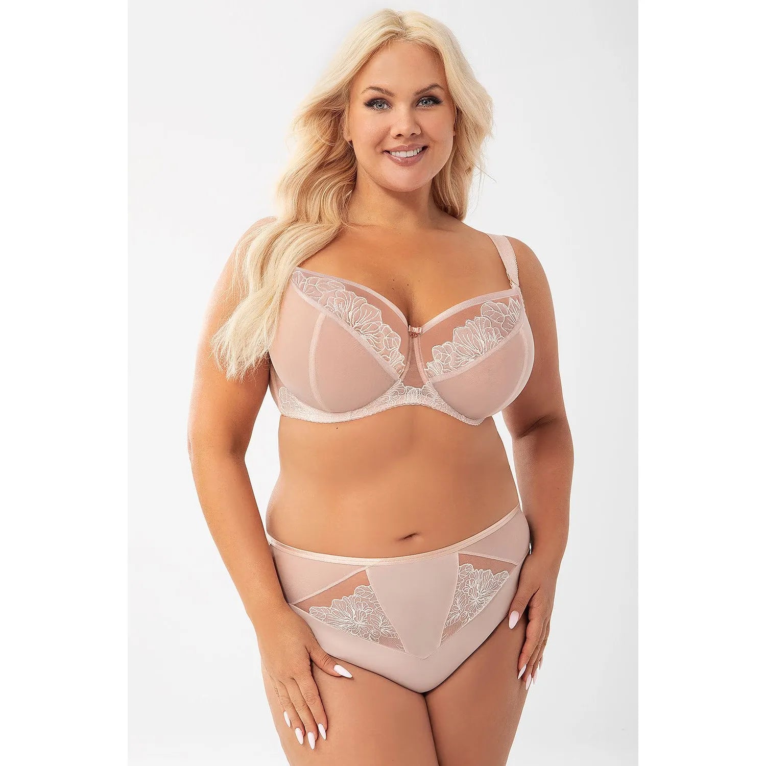  Soft model 211163 Gorsenia Lingerie 