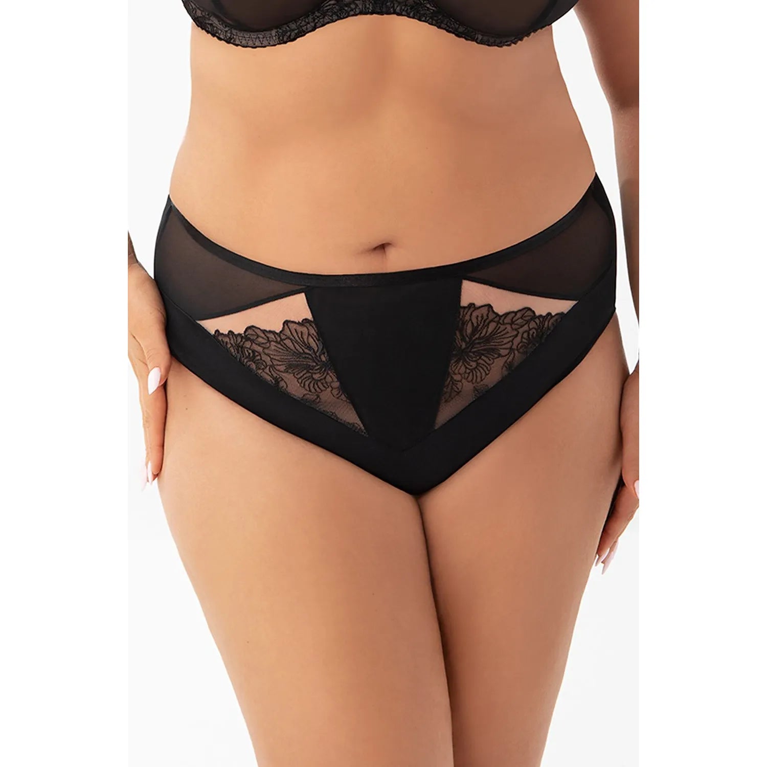  Culottes model 211165 Gorsenia Lingerie 