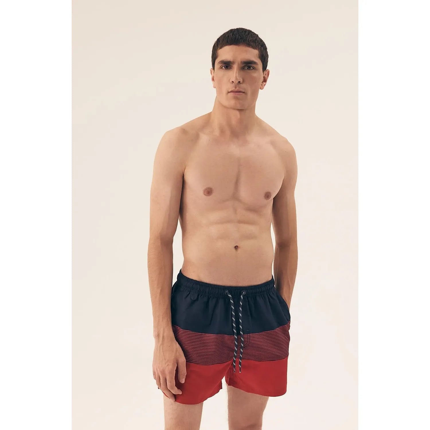  Slip de bain model 211657 Henderson 