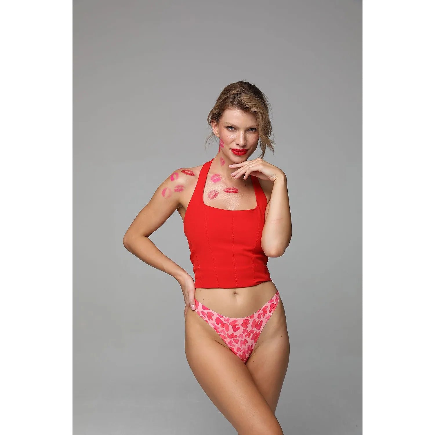  Culottes brésiliennes model 211663 Julimex 