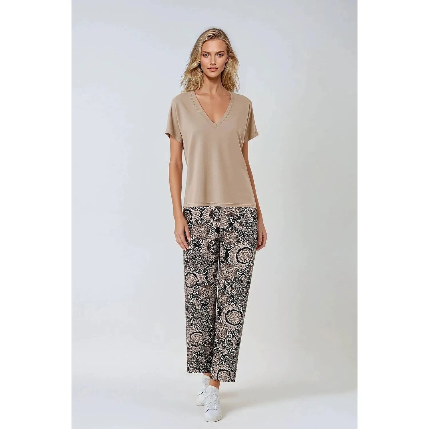  Pyjama model 211647 Momenti Per Me 