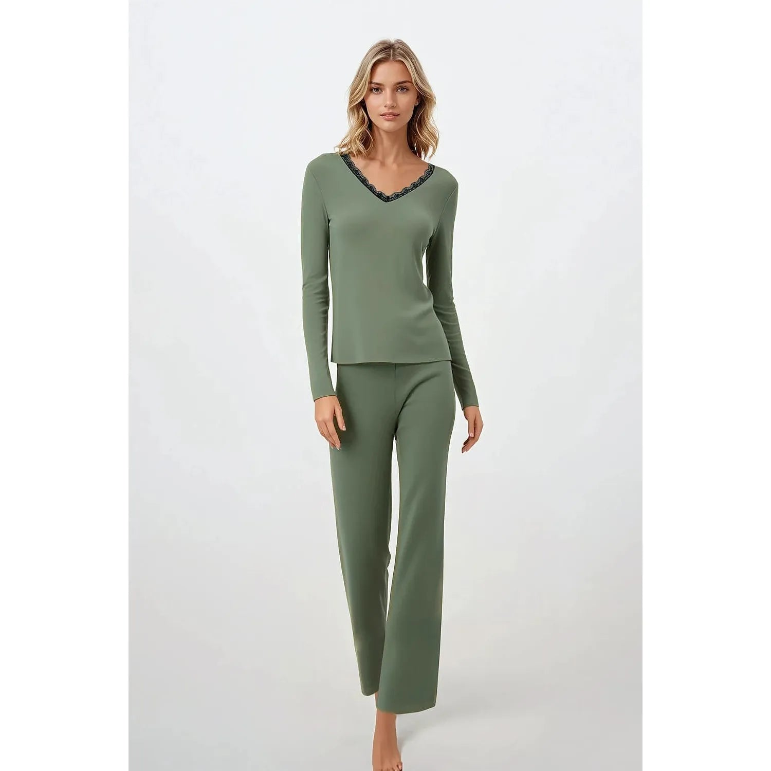  Pyjama model 211665 Momenti Per Me 