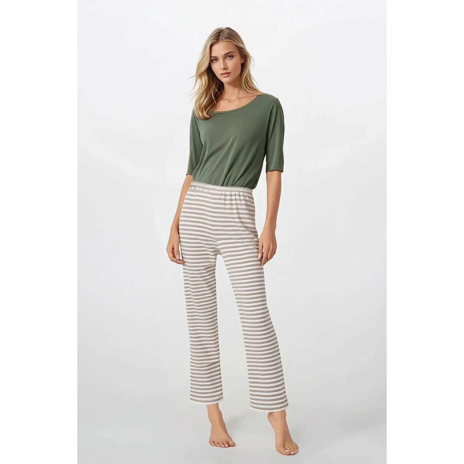  Pyjama model 211666 Momenti Per Me 