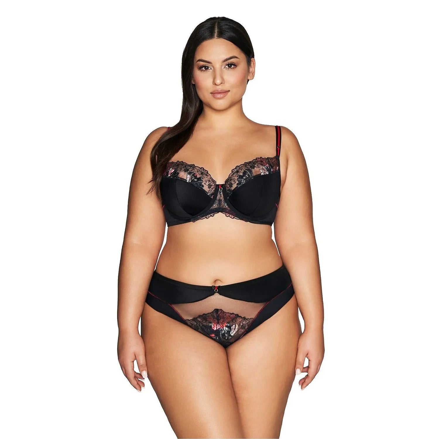  Semi-soft model 211919 Ava 