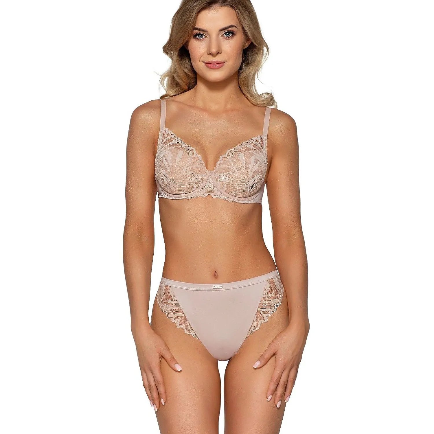  Push up model 211921 Ava 