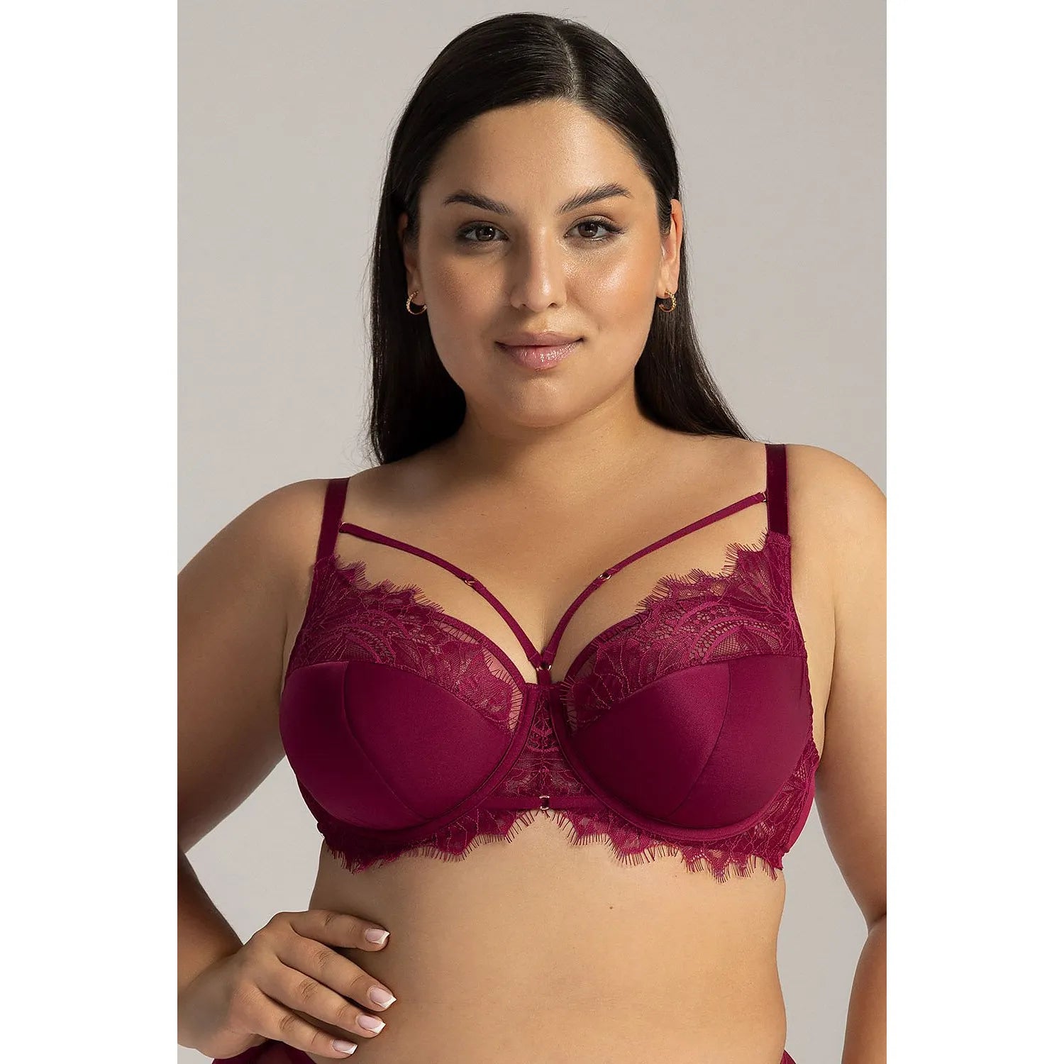  Semi-soft model 211922 Ava 