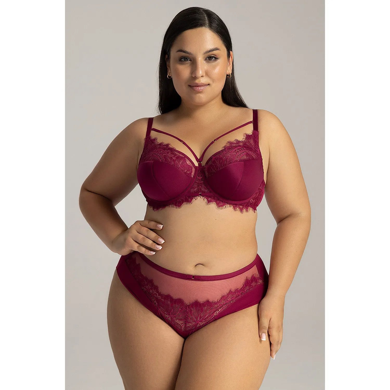  Semi-soft model 211922 Ava 