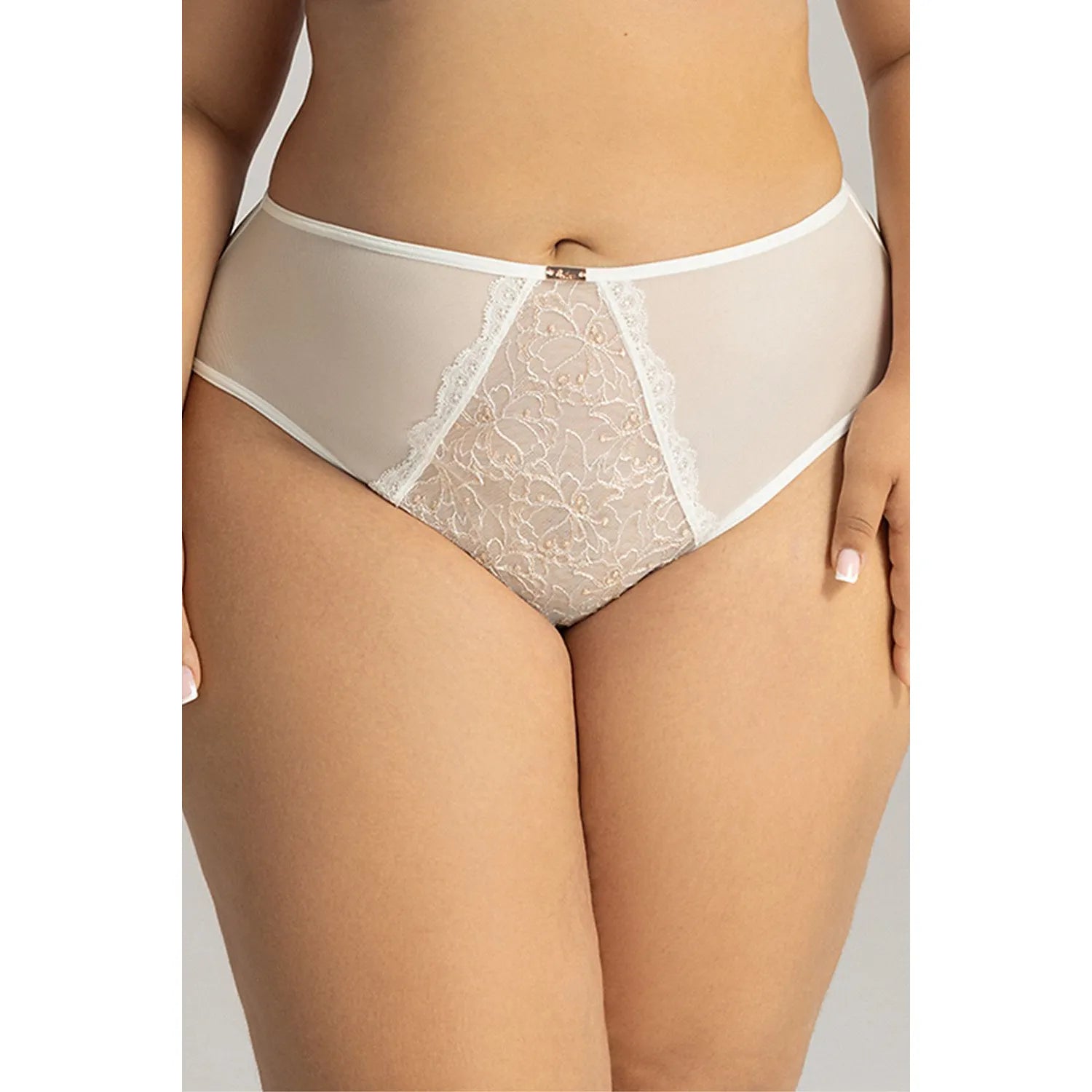 Culottes model 211934 Ava 