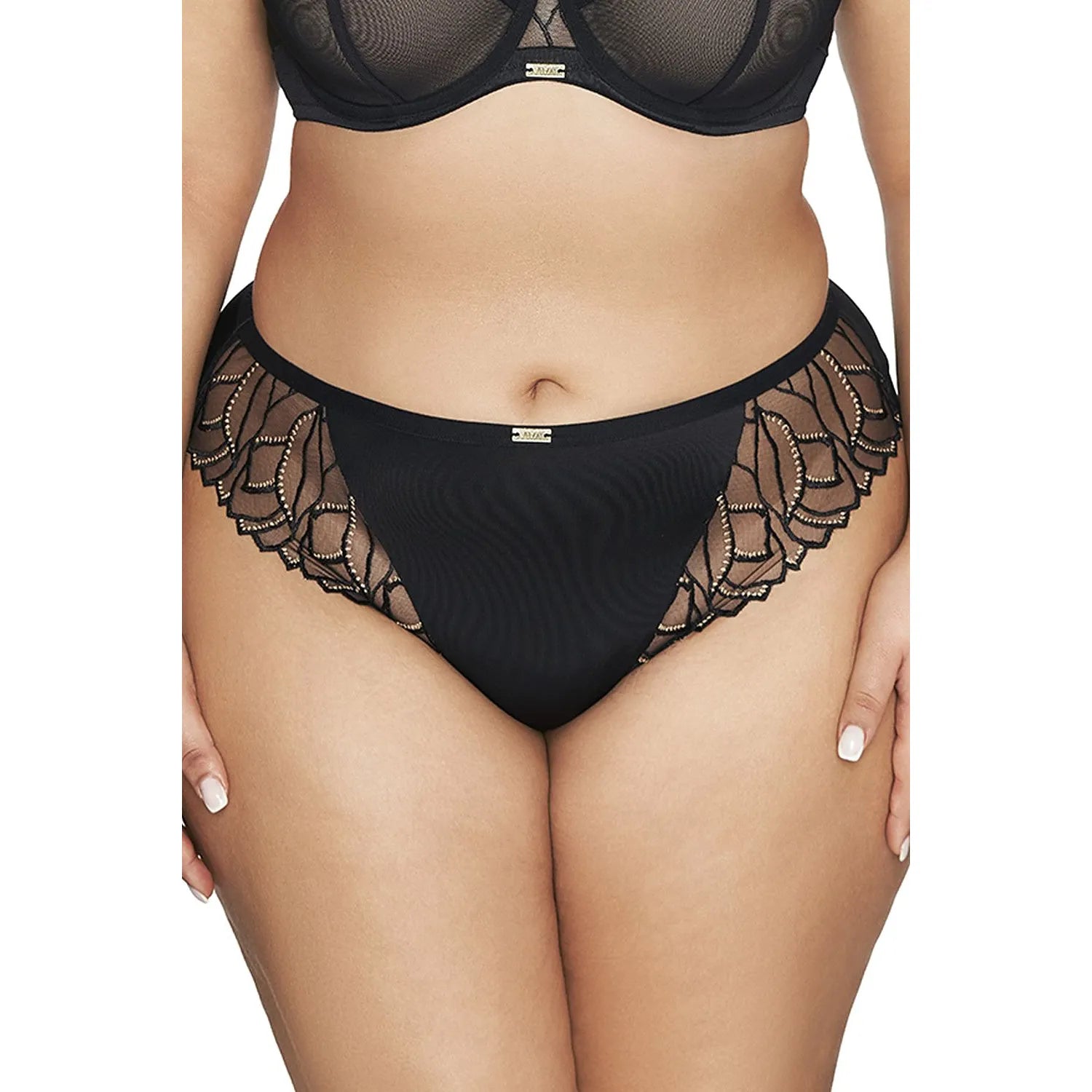  Culottes model 211938 Ava 