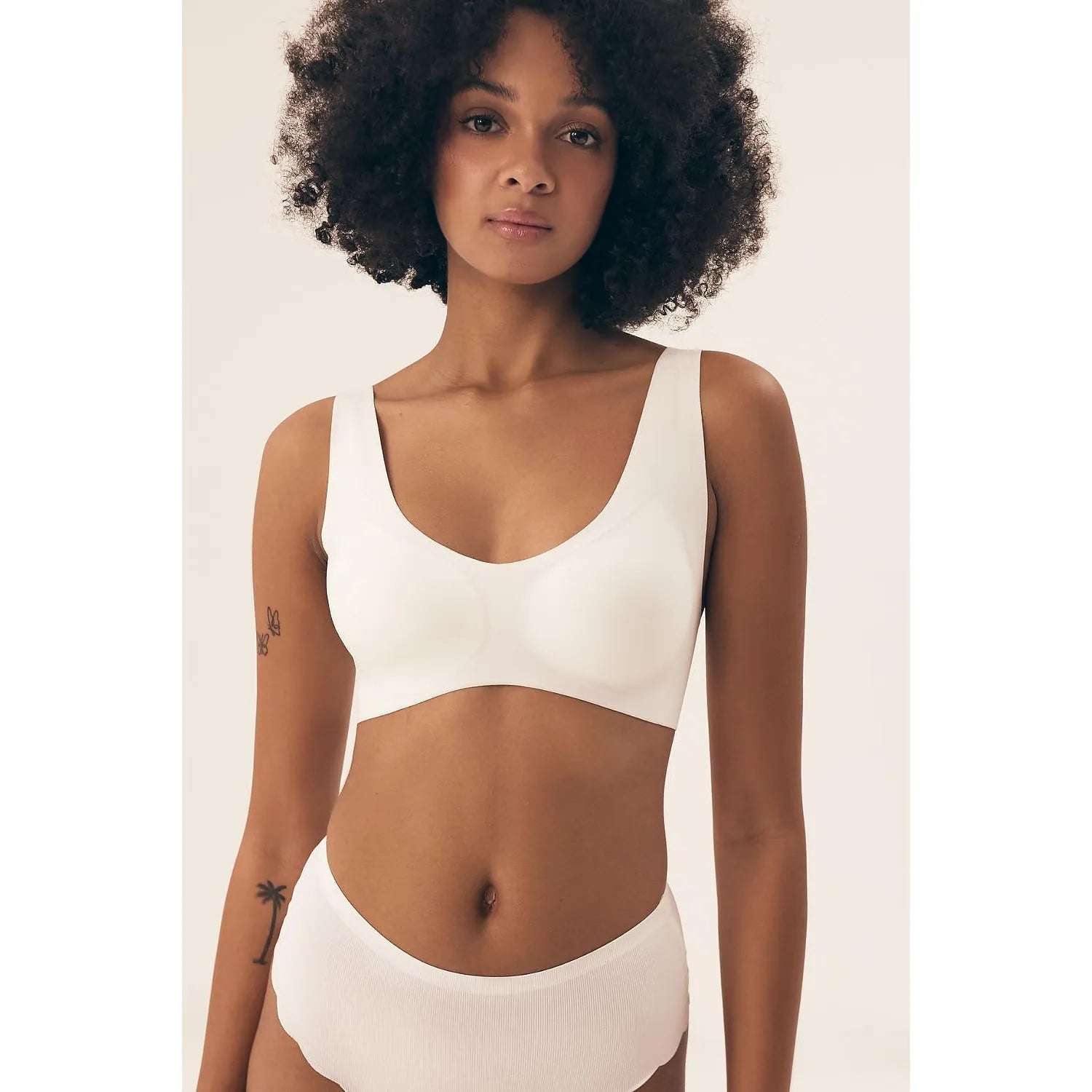  Soutien-gorge rembourré model 211997 Henderson 