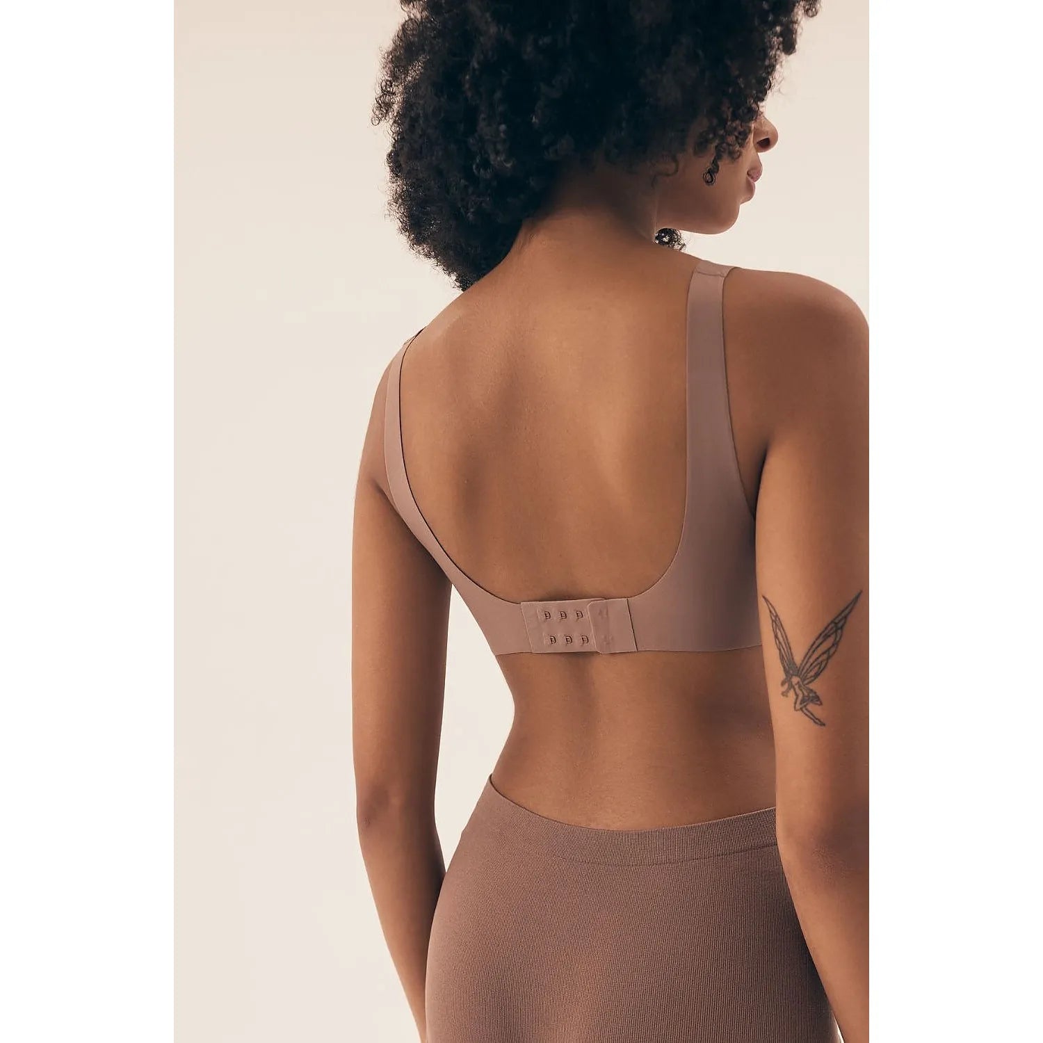  Soutien-gorge rembourré model 211999 Henderson 