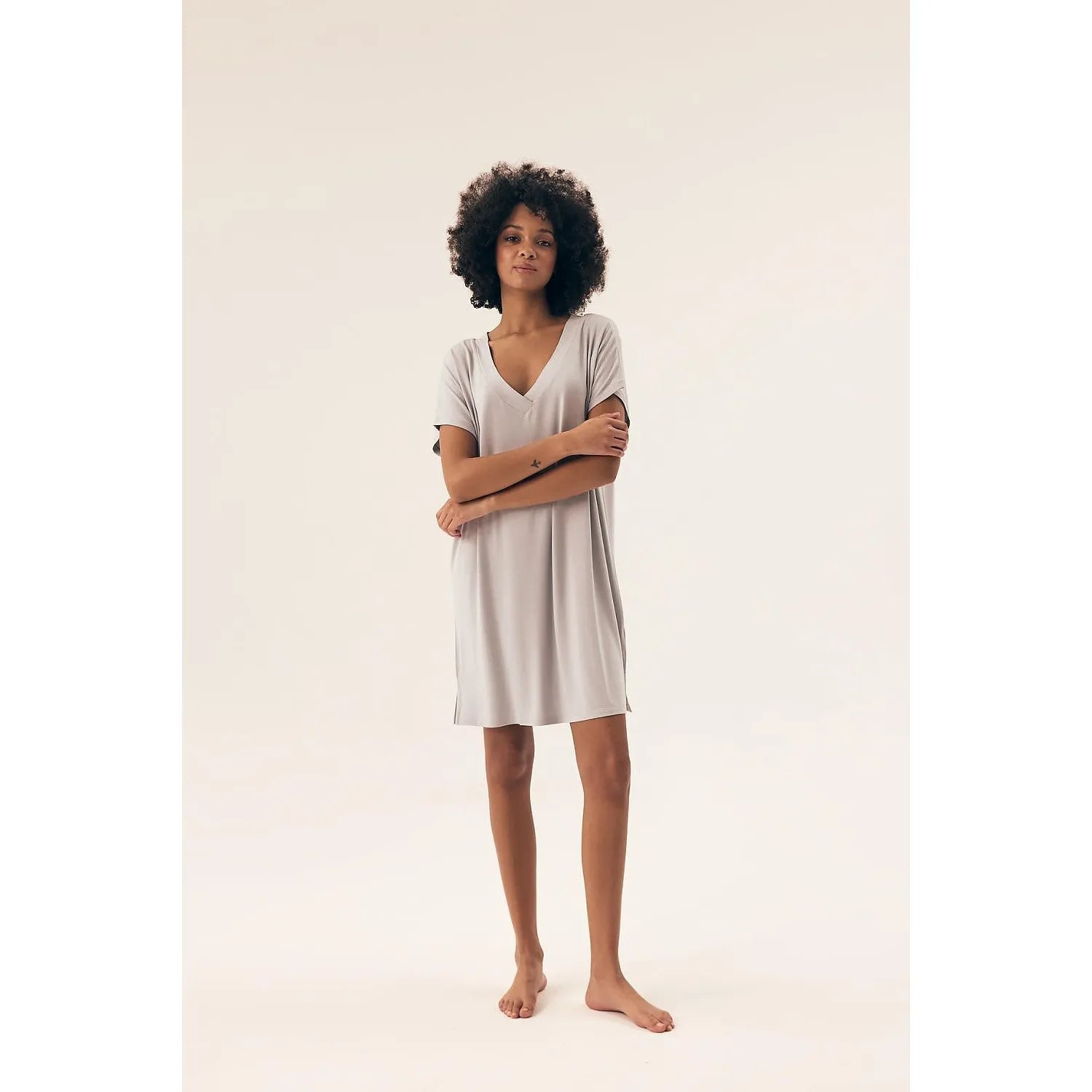 Chemise de nuit model 212000 Henderson