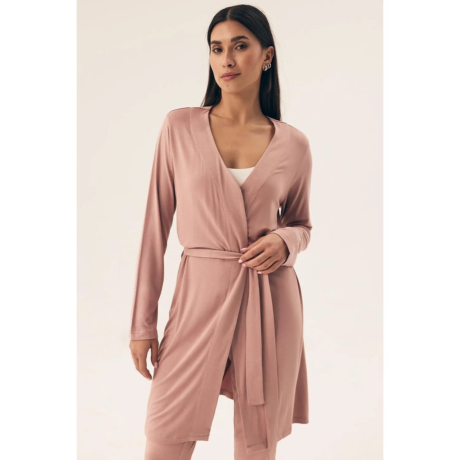  Peignoir model 212003 Henderson 