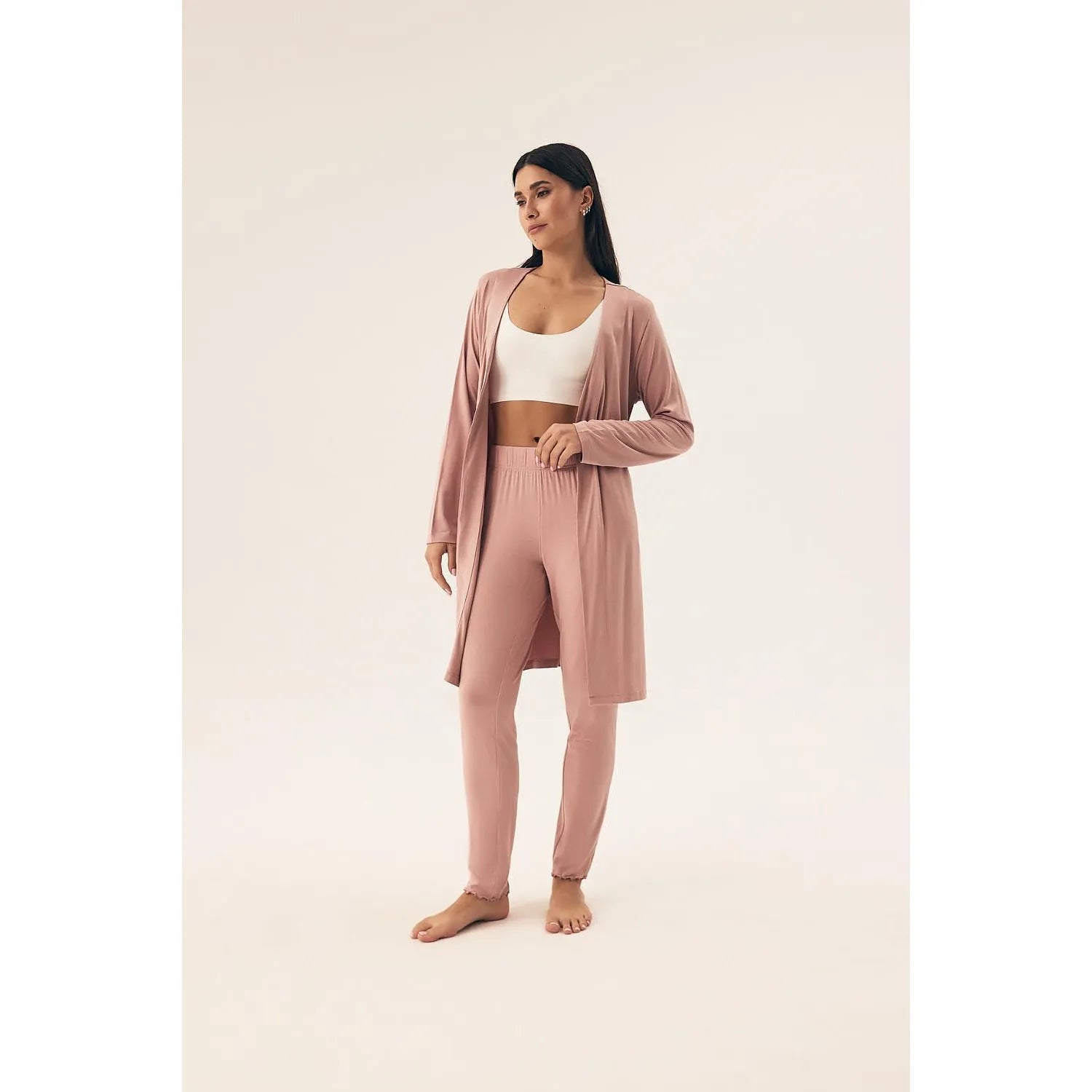  Peignoir model 212003 Henderson 