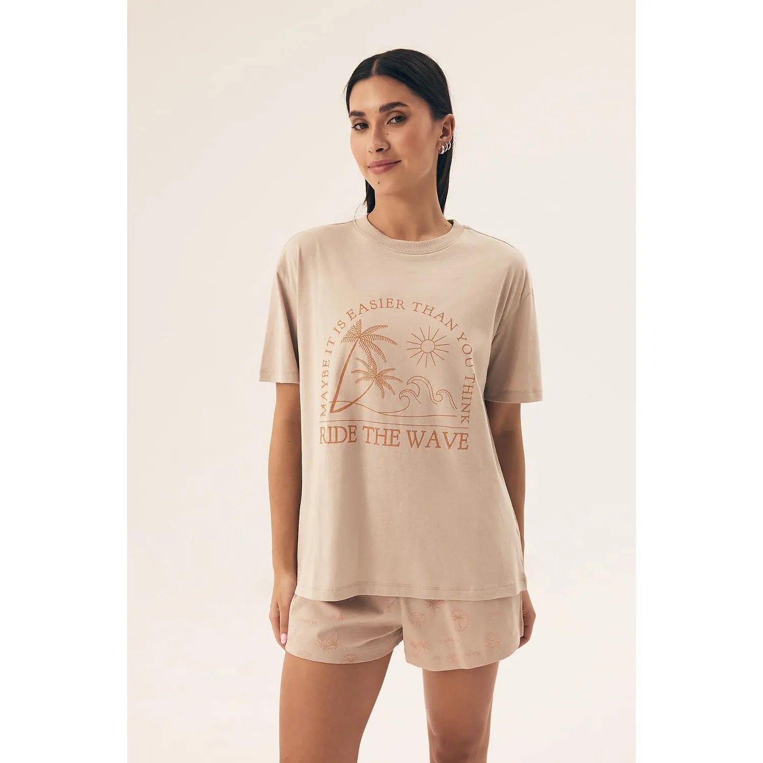  Pyjama model 212009 Henderson 