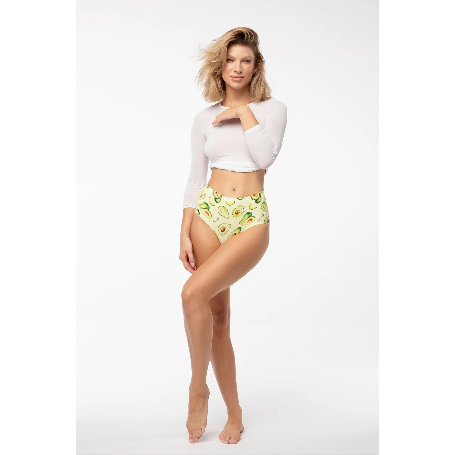  Culottes model 212015 Julimex 