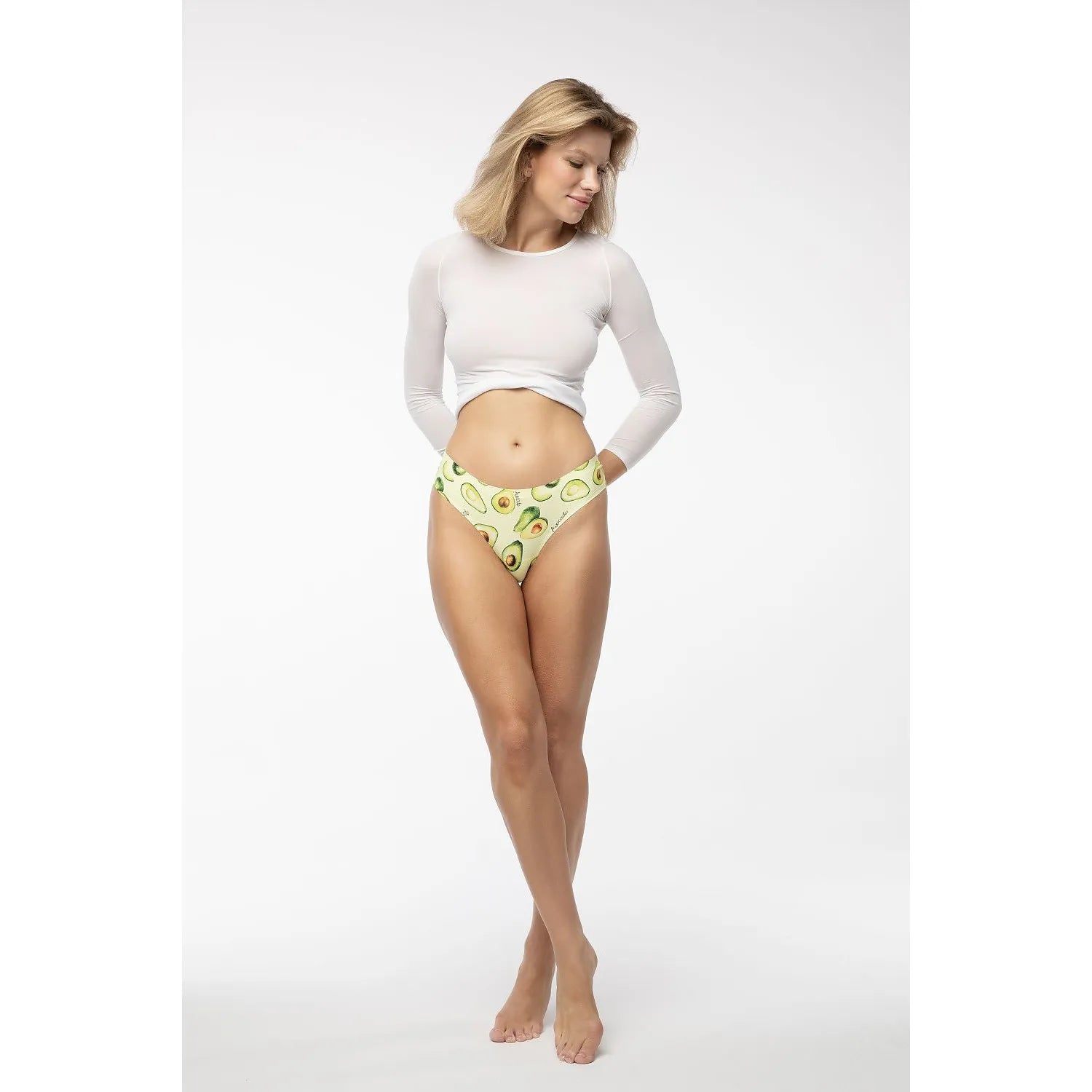  Culottes brésiliennes model 212016 Julimex 