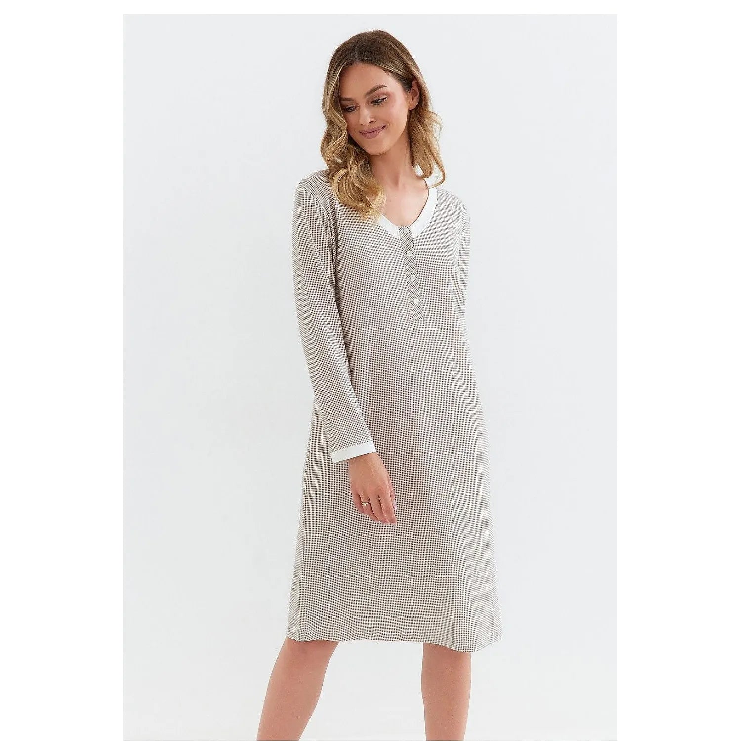 Chemise de nuit model 212752 Cana