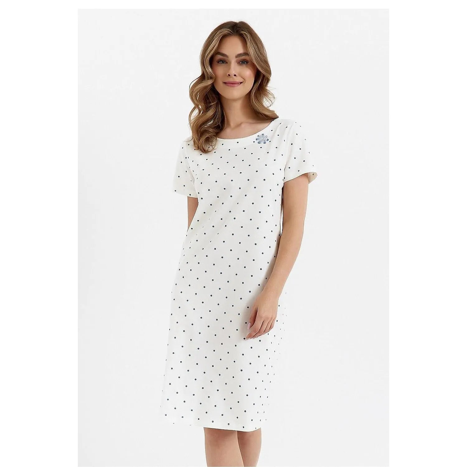 Chemise de nuit model 212756 Cana