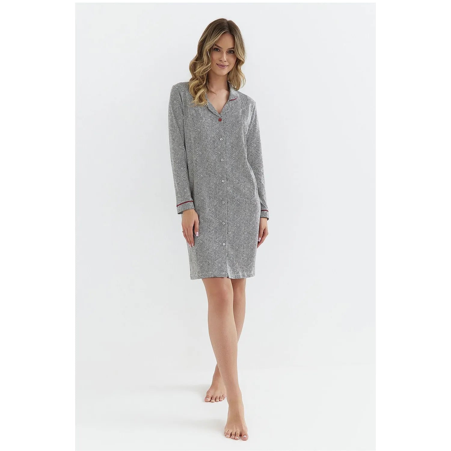 Chemise de nuit model 212757 Cana