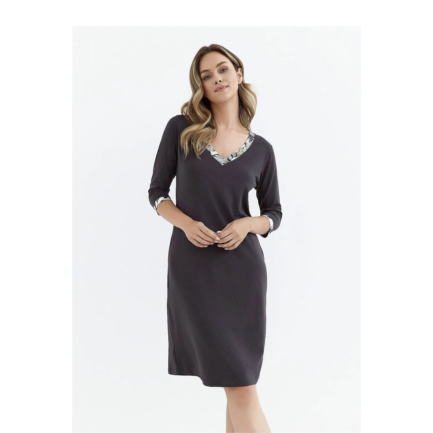 Chemise de nuit model 212758 Cana