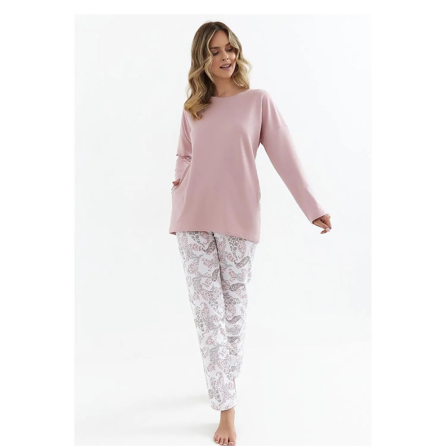  Pyjama model 212759 Cana 