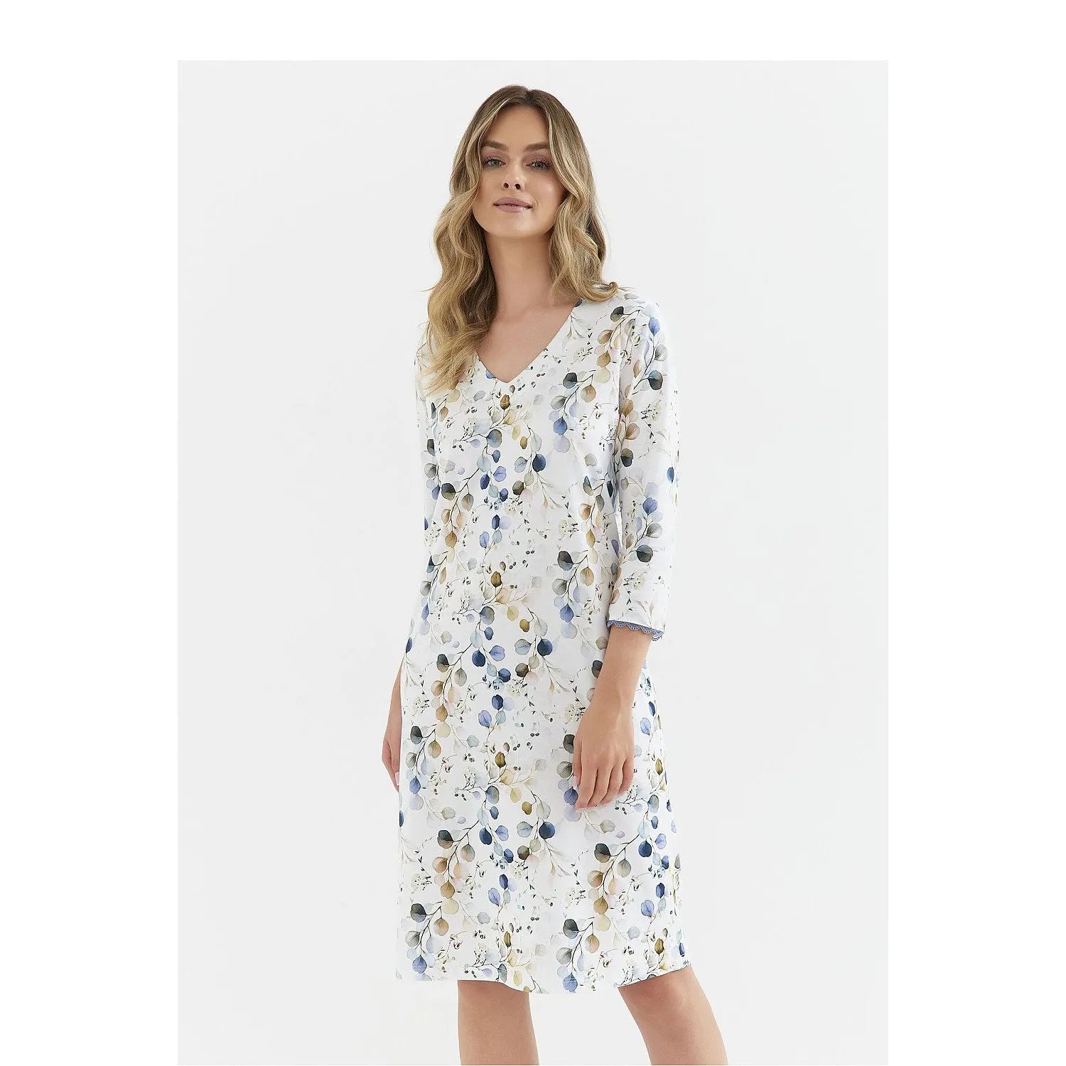 Chemise de nuit model 212764 Cana