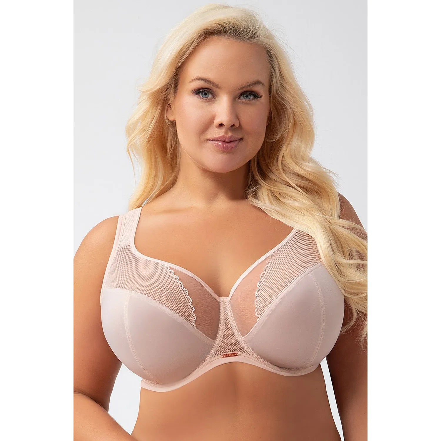  Soft model 212769 Gorsenia Lingerie 
