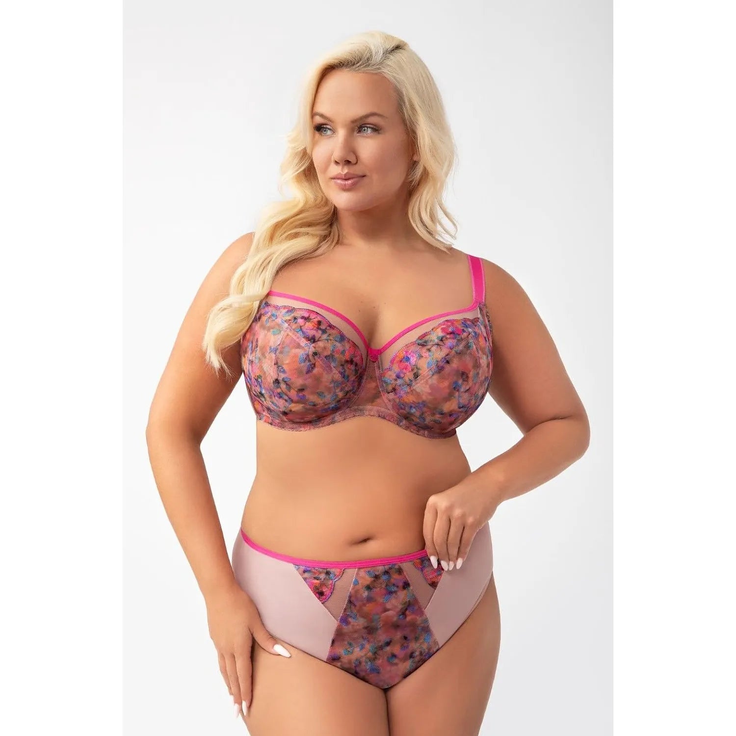  Soft model 212770 Gorsenia Lingerie 