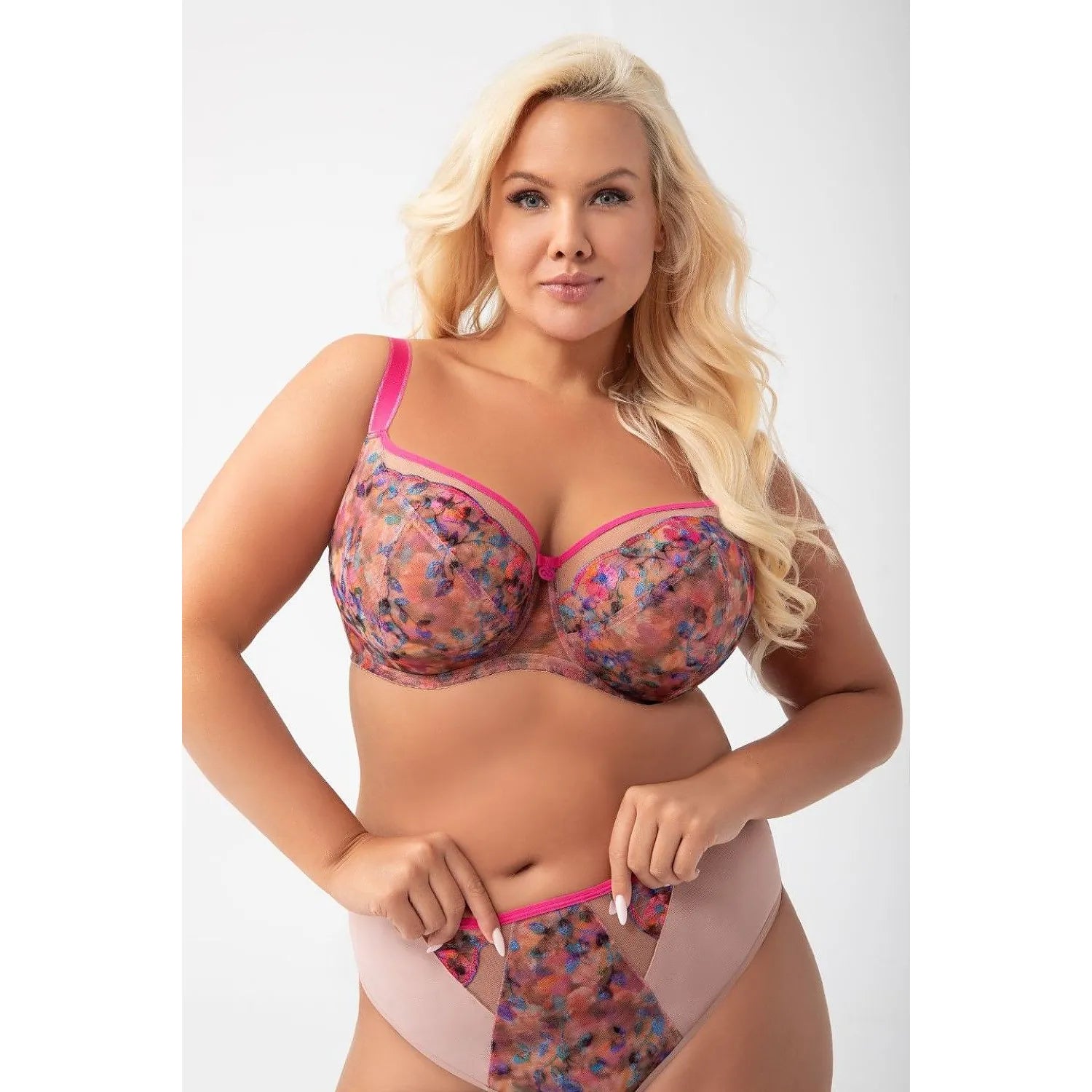  Soft model 212770 Gorsenia Lingerie 