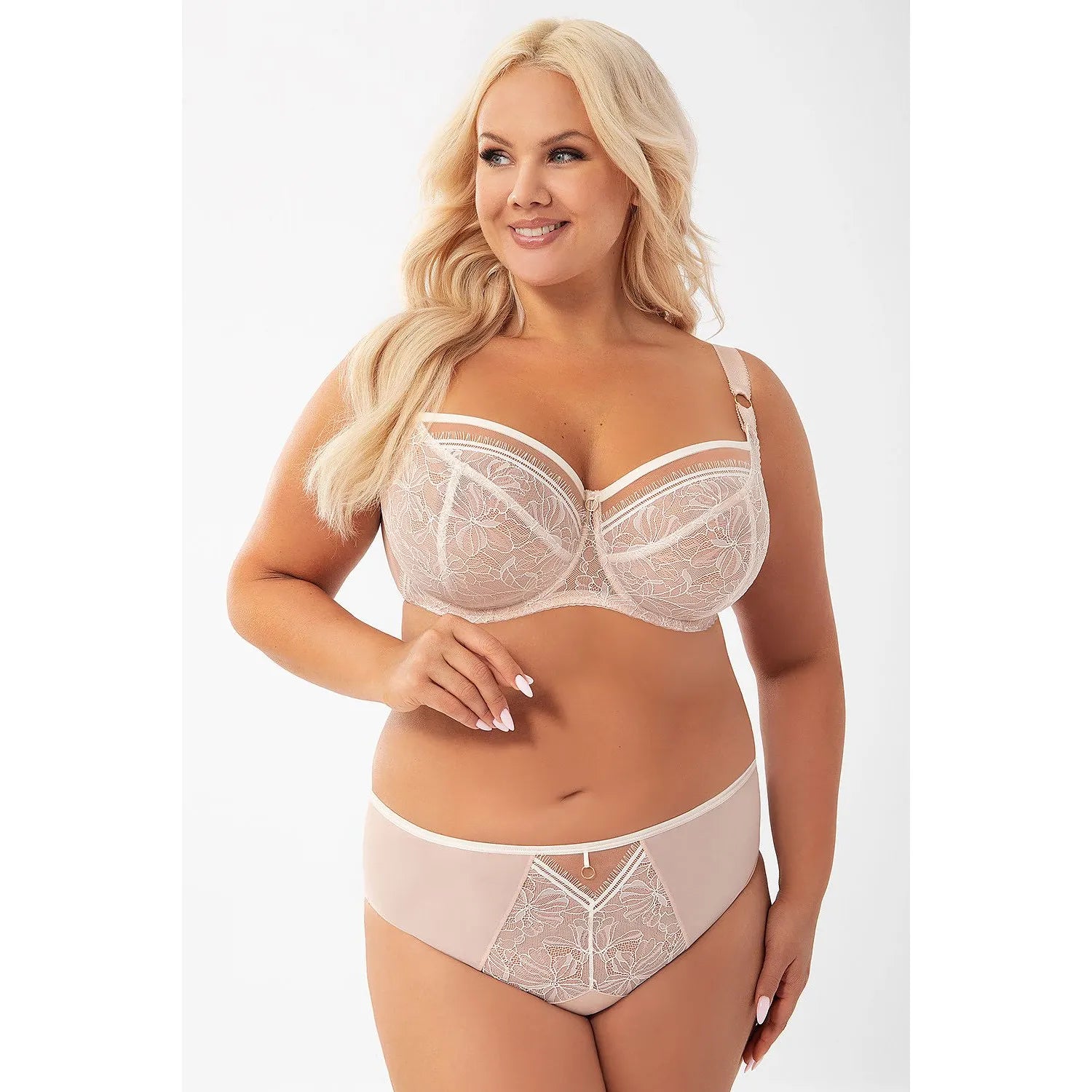  Soft model 212771 Gorsenia Lingerie 