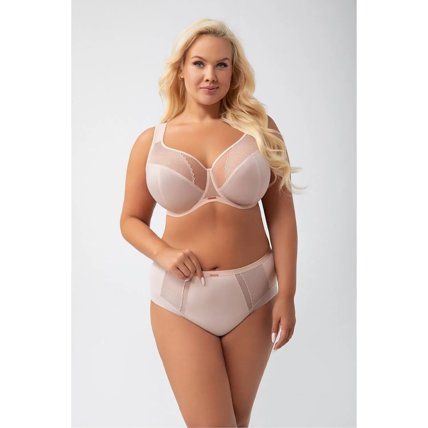  Culottes model 212772 Gorsenia Lingerie 