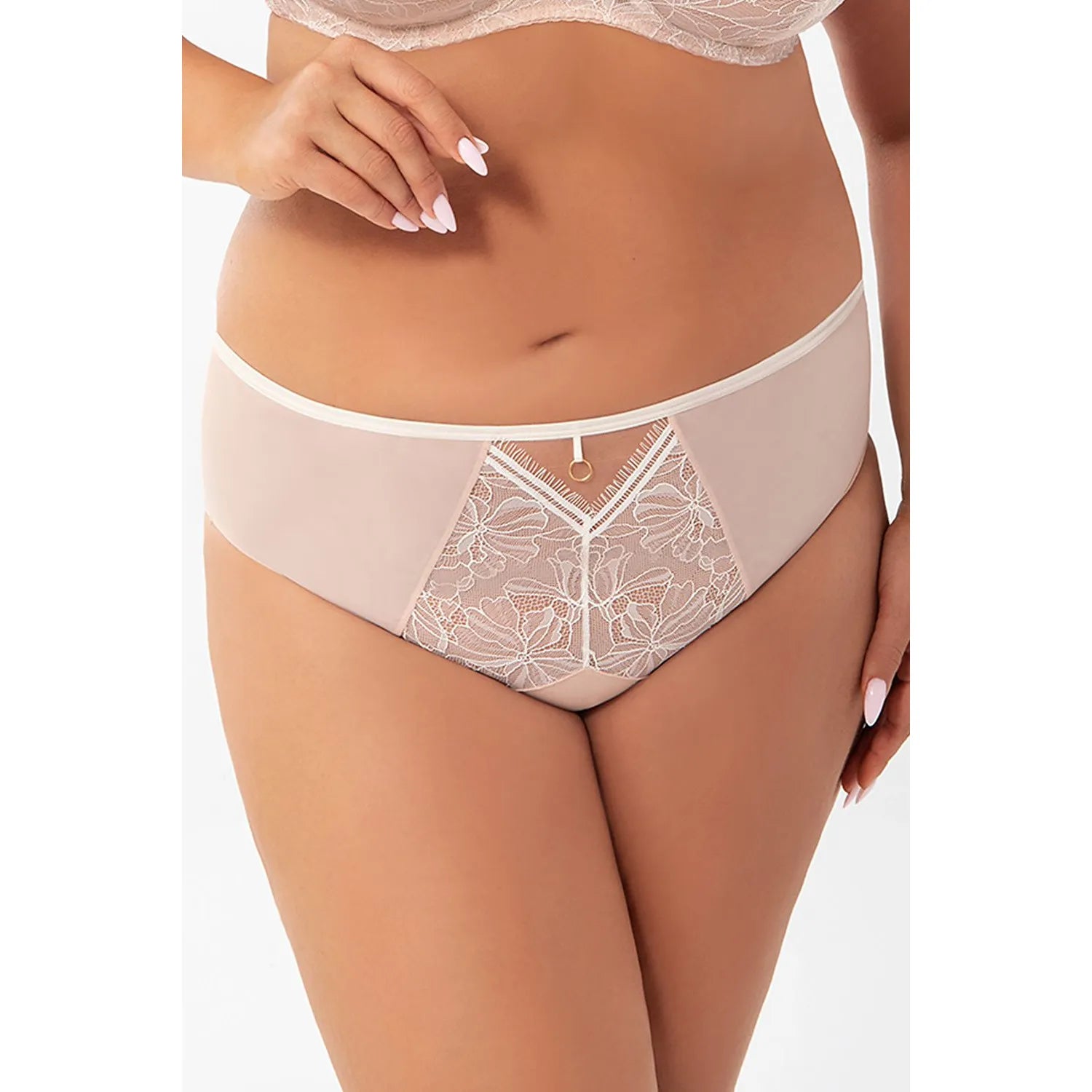  Culottes model 212774 Gorsenia Lingerie 