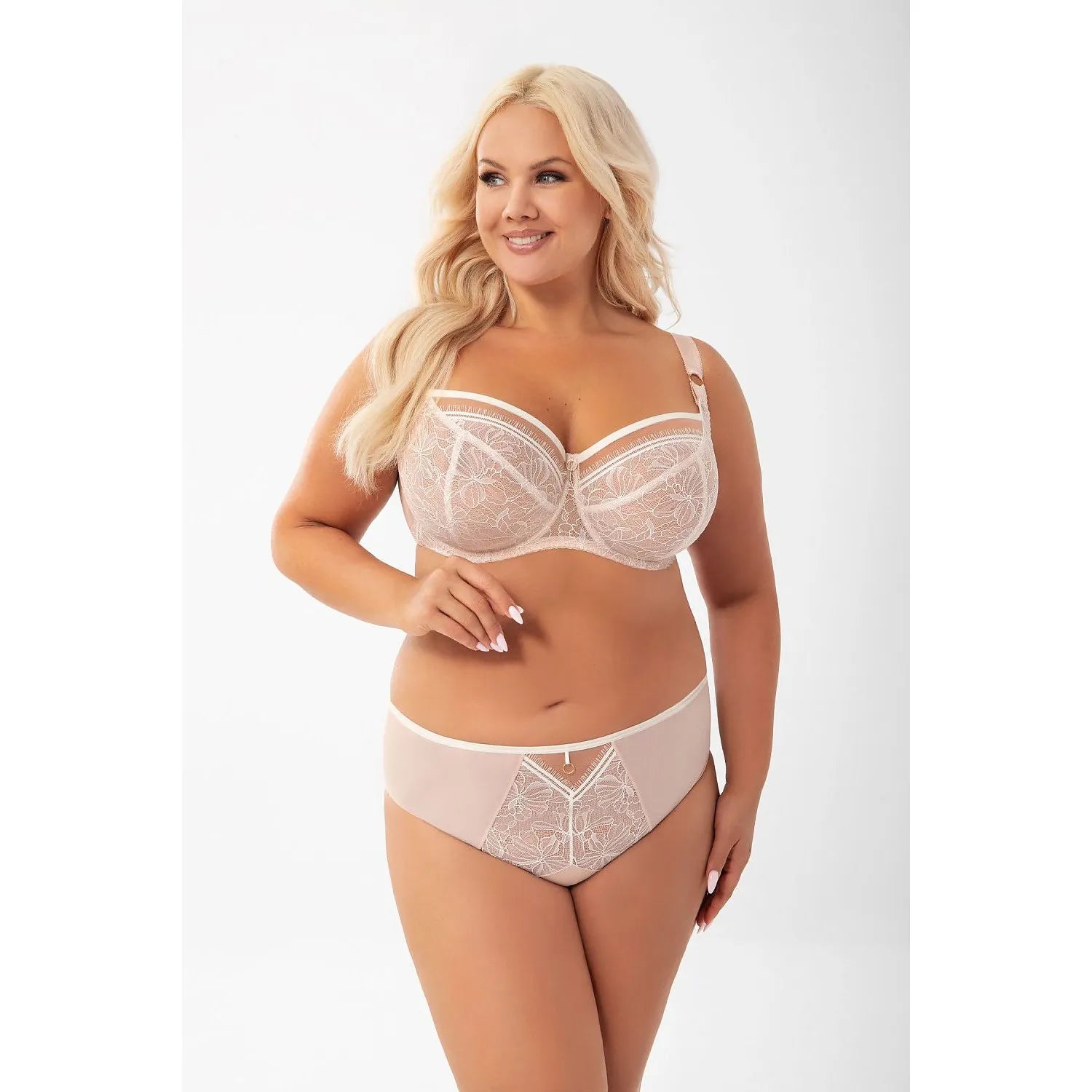  Culottes model 212774 Gorsenia Lingerie 