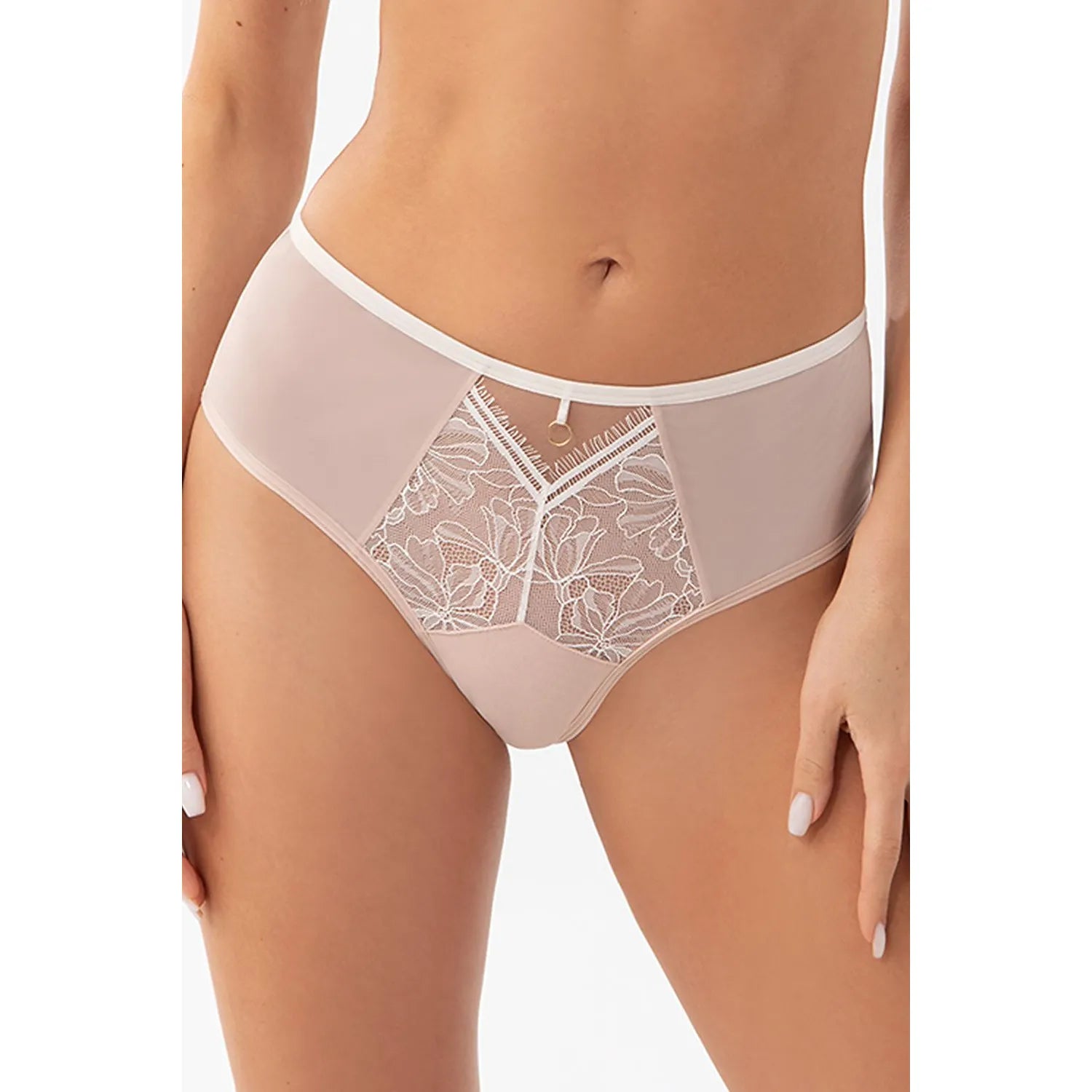  Culottes brésiliennes model 212776 Gorsenia Lingerie 