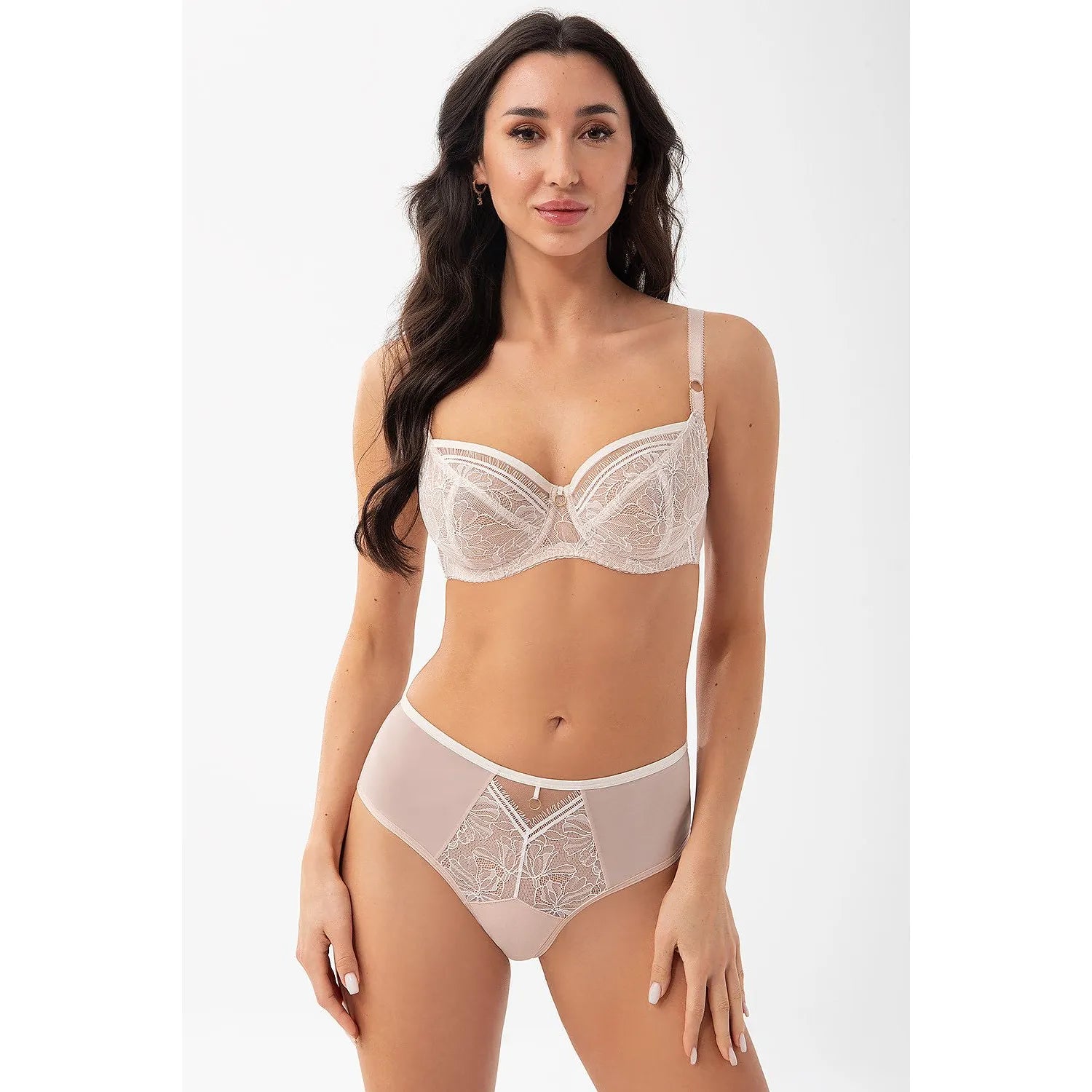  Culottes brésiliennes model 212776 Gorsenia Lingerie 