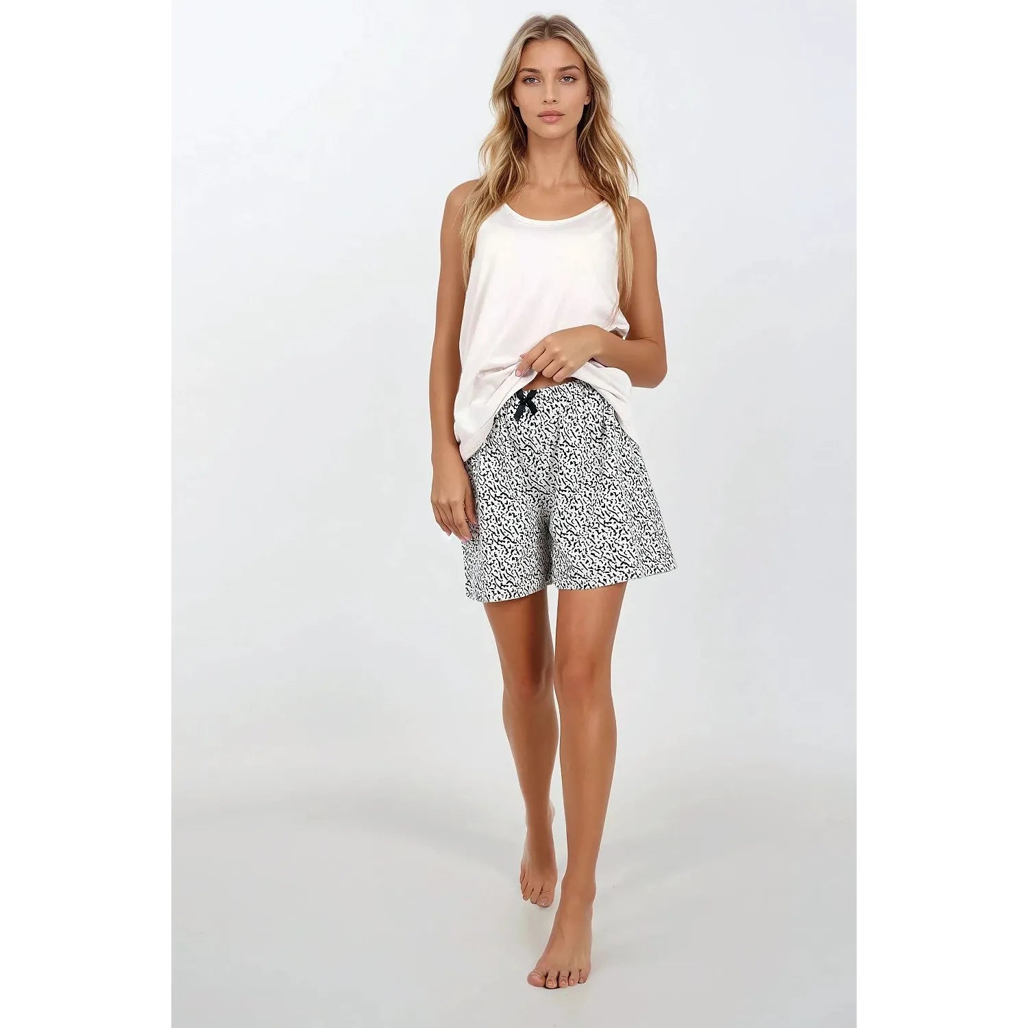  Pyjama model 212782 Momenti Per Me 