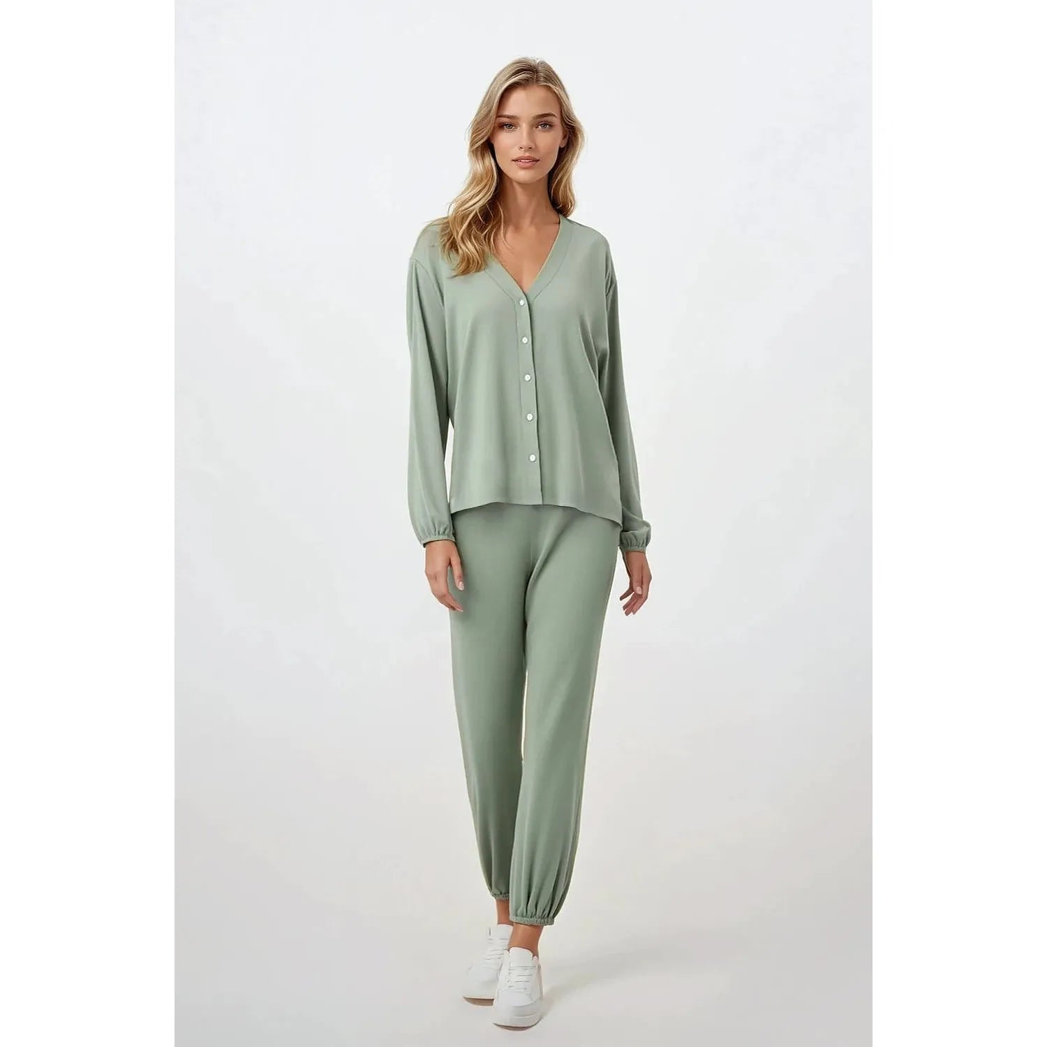  Pyjama model 212783 Momenti Per Me 