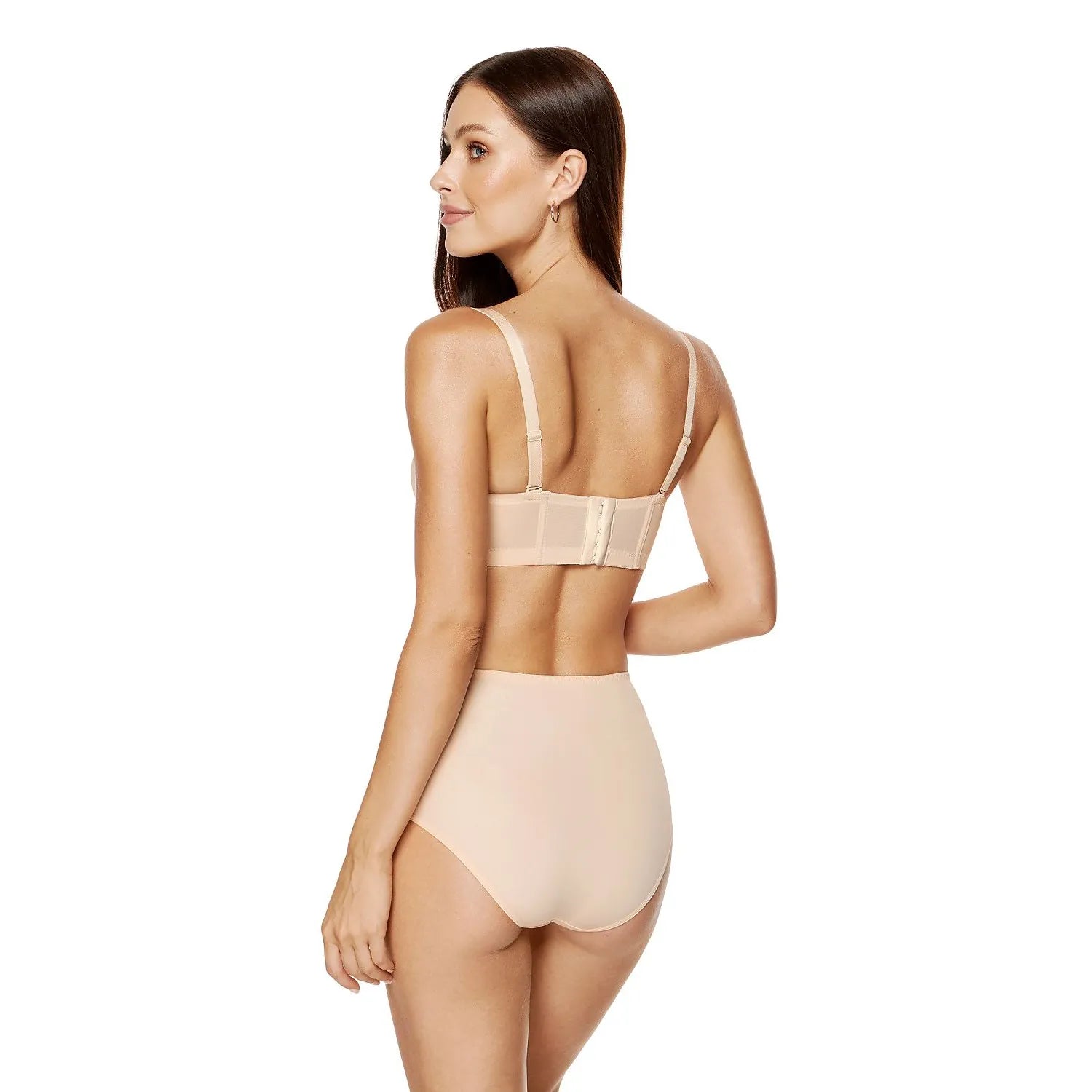  Soutien-gorge rembourré model 212926 Gorteks 