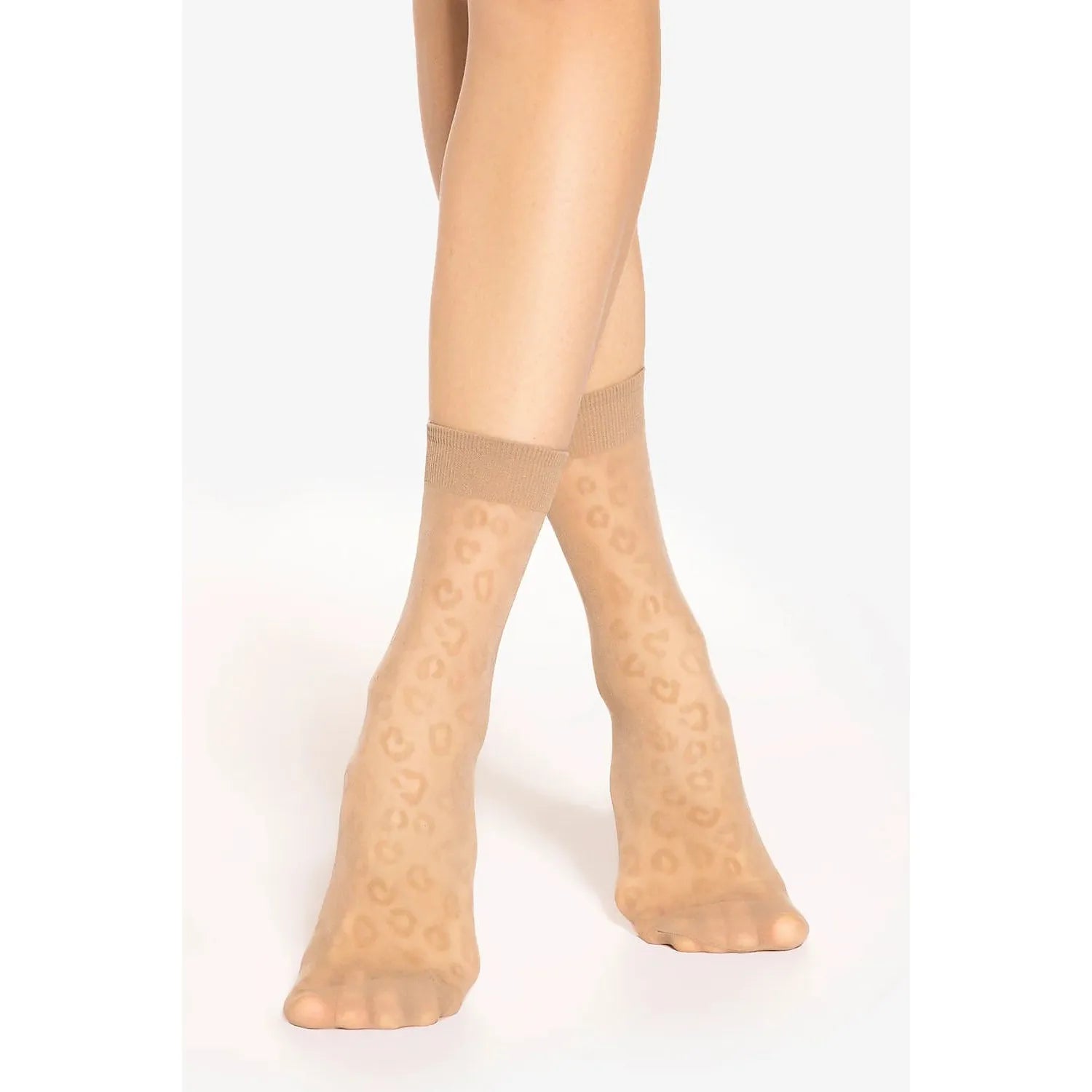 Chaussettes model 213350 Gatta
