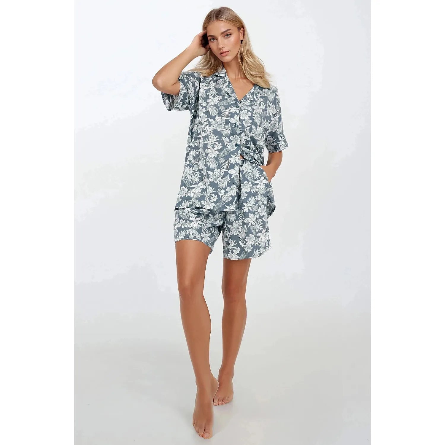  Pyjama model 215296 Momenti Per Me 