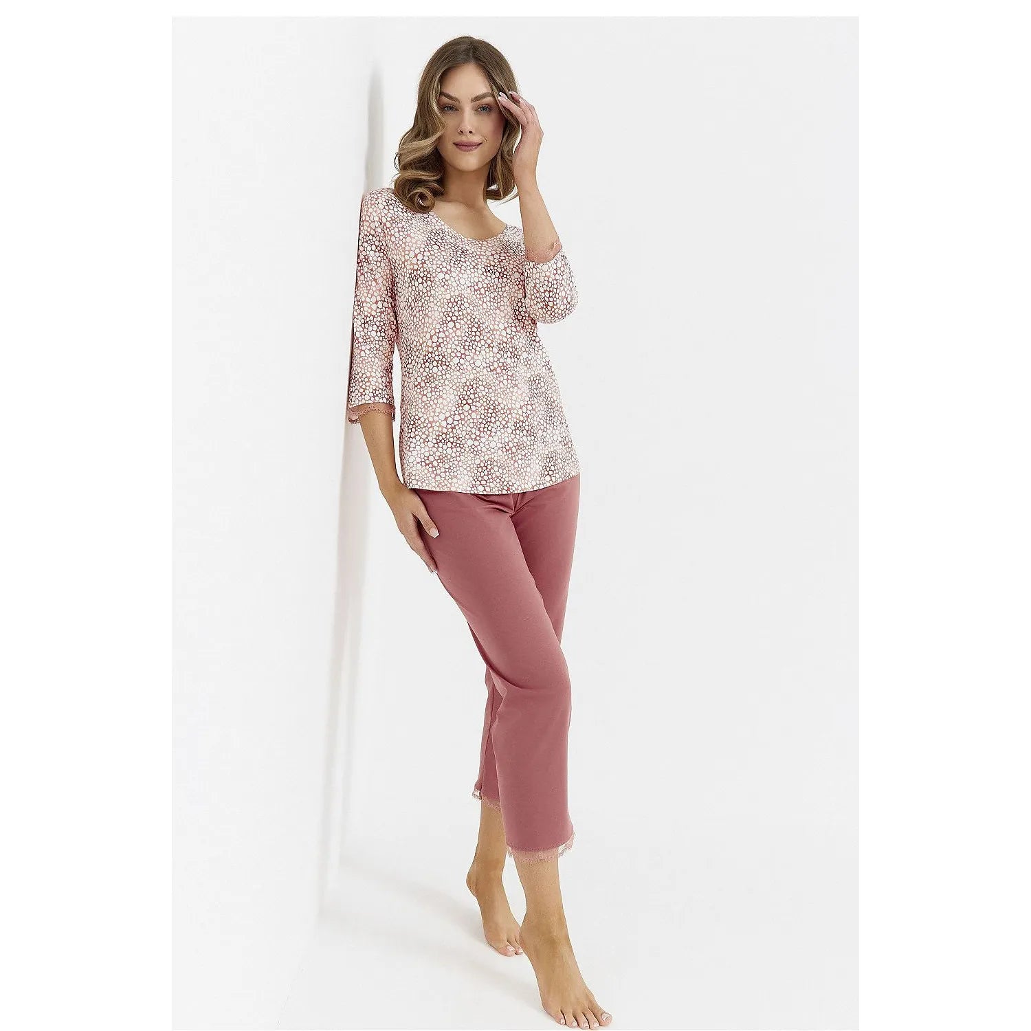  Pyjama model 215757 Cana 