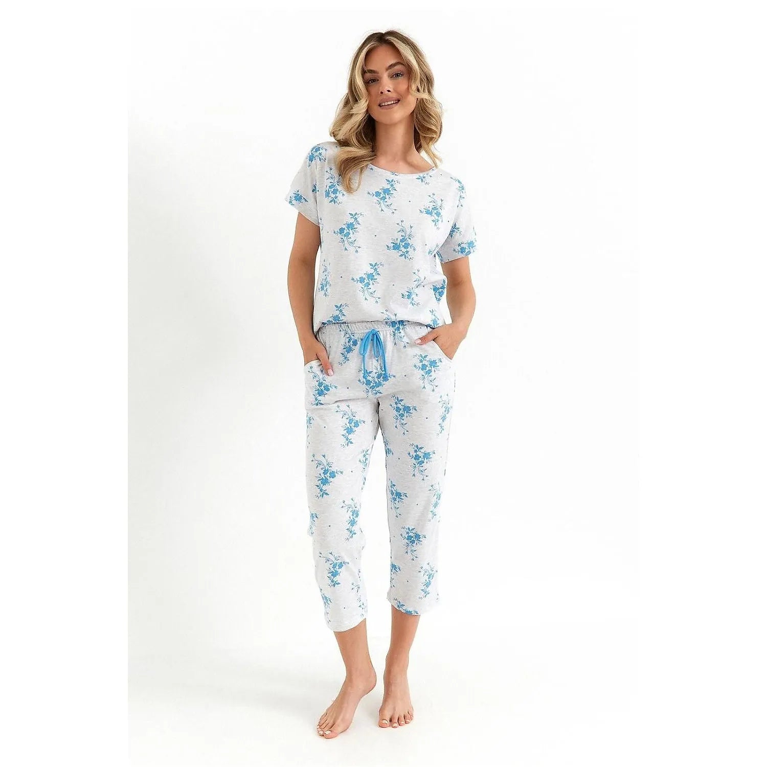  Pyjama model 215759 Cana 
