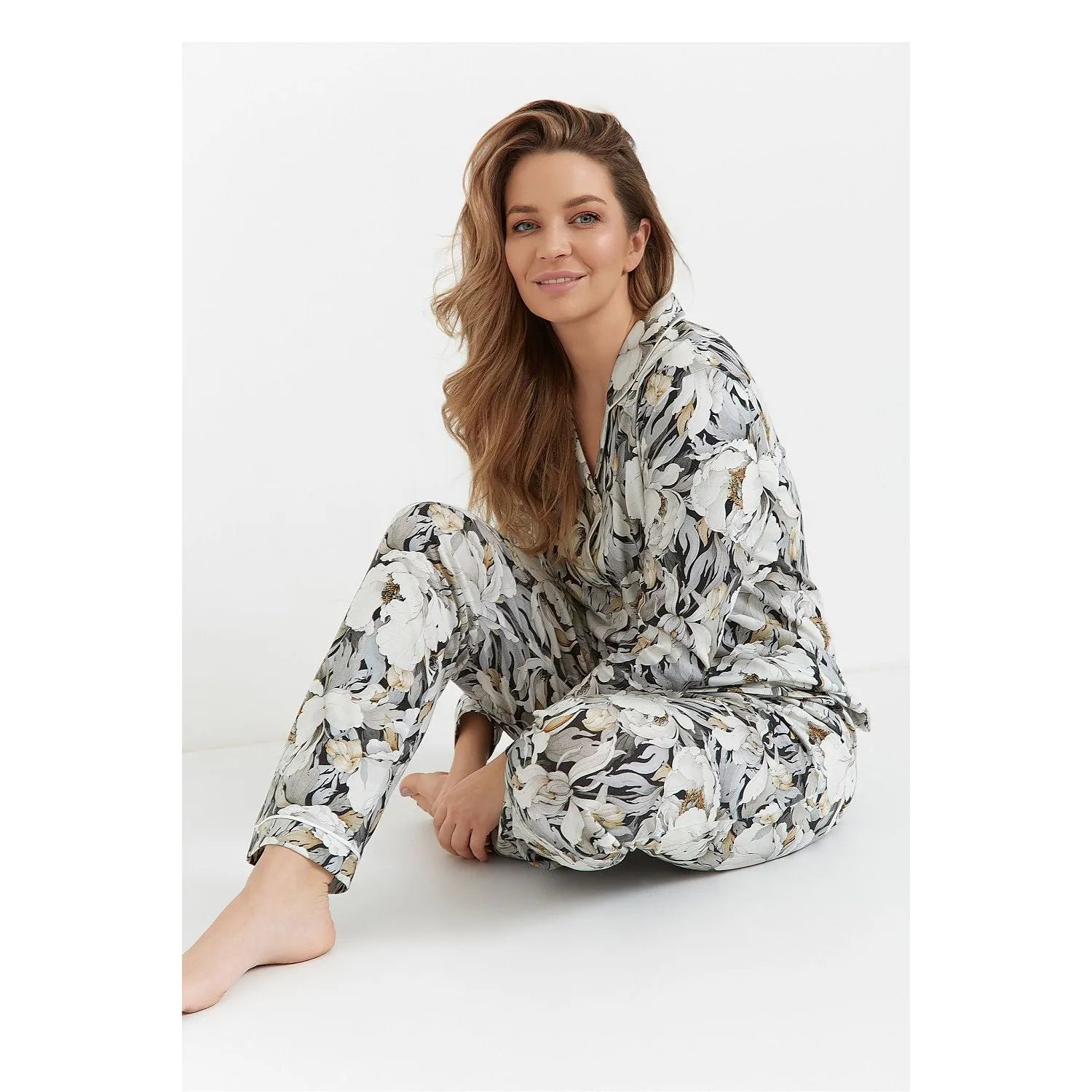  Pyjama model 215762 Cana 