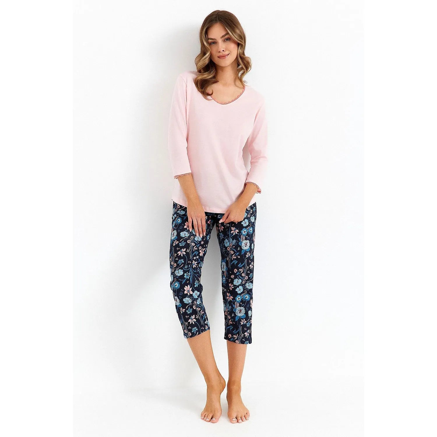  Pyjama model 215763 Cana 