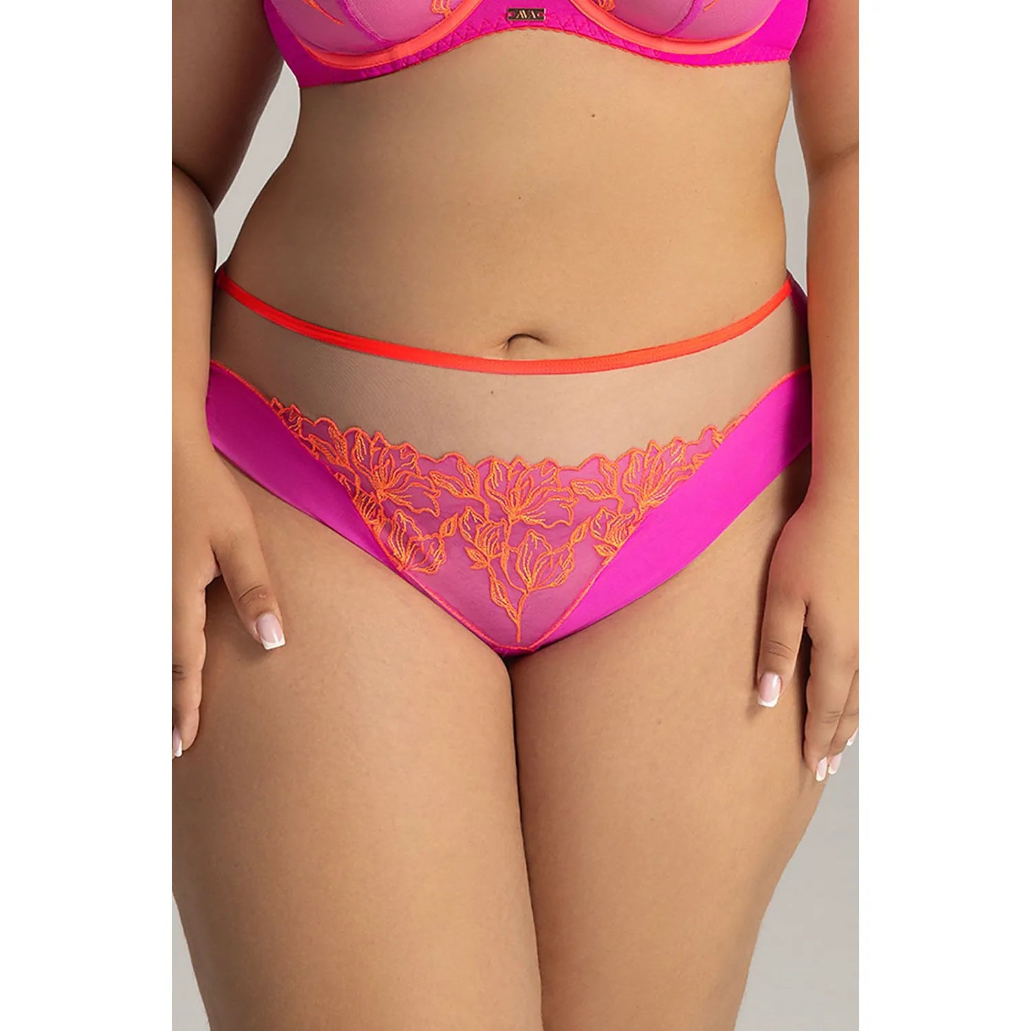  Culottes model 215768 Ava 
