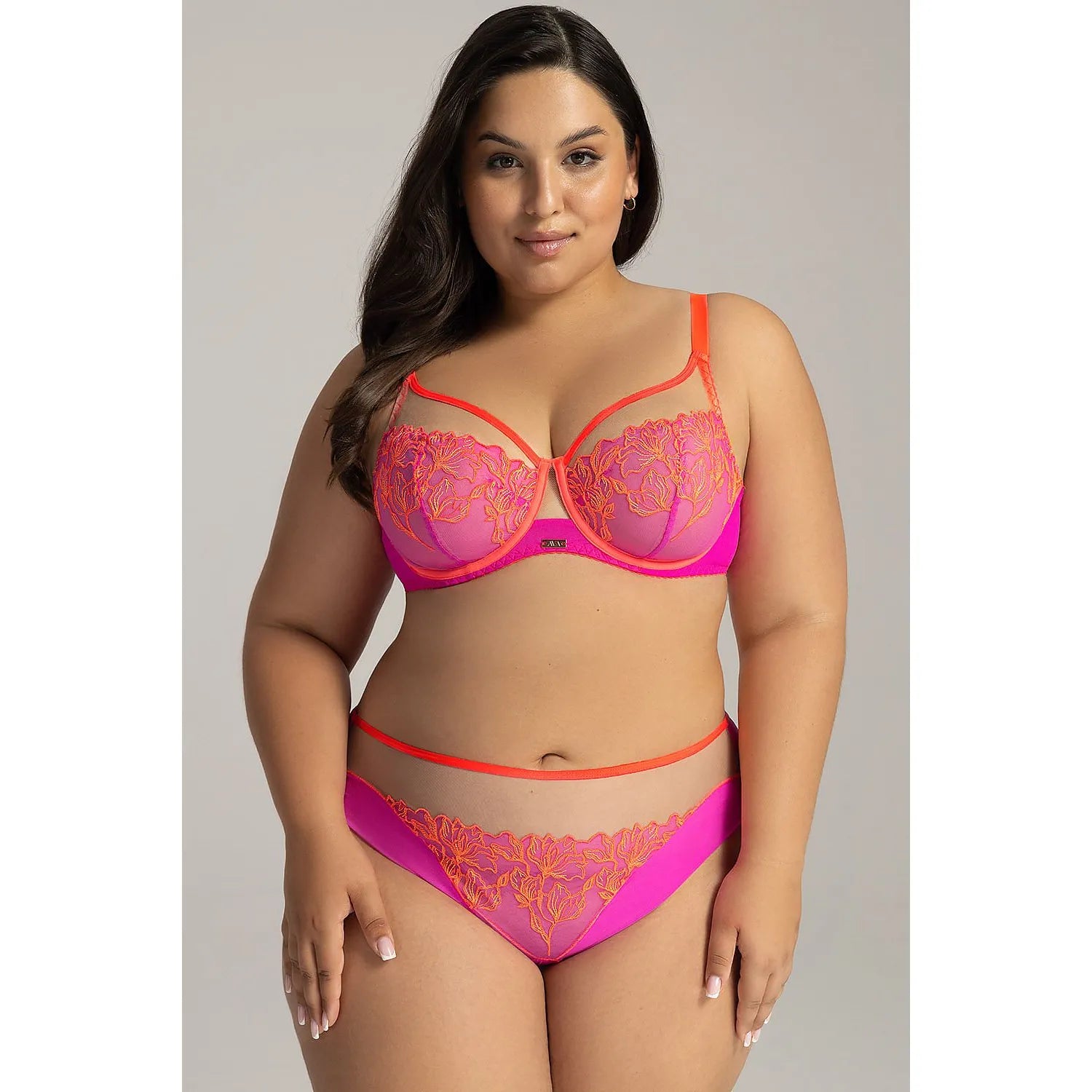  Culottes model 215768 Ava 