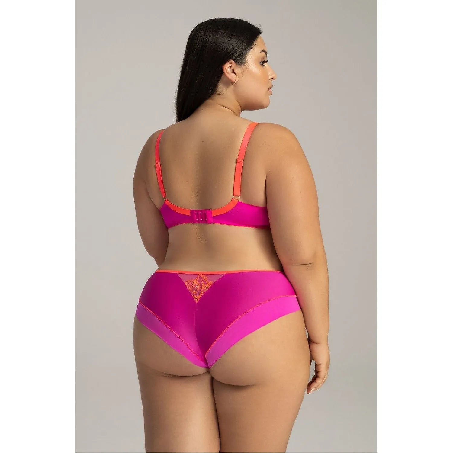  Culottes brésiliennes model 215769 Ava 