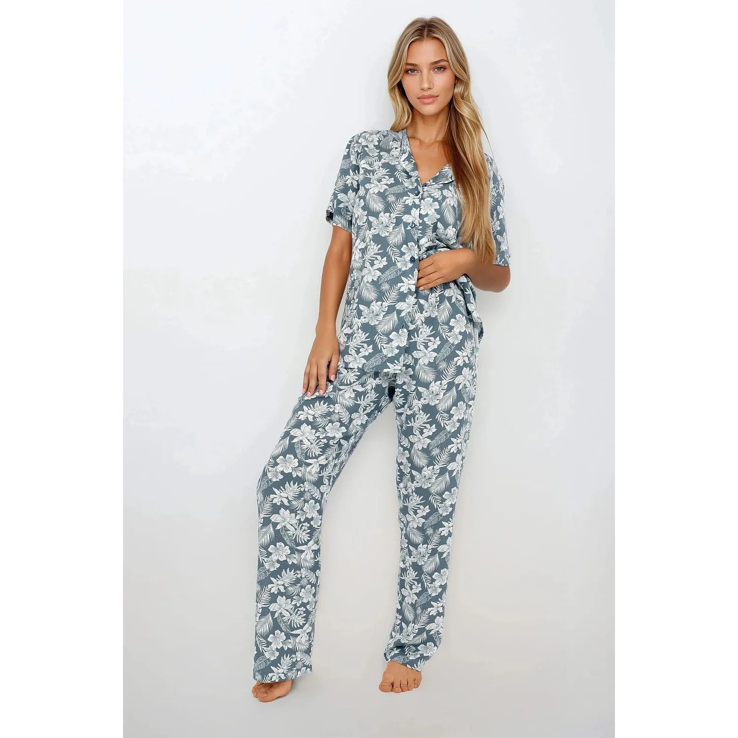  Pyjama model 215911 Momenti Per Me 